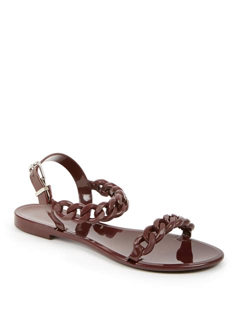 sandale givenchy pas cher|Givenchy sandals for women.